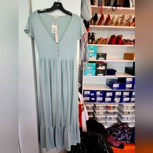 Juniors summer dress new with tags
